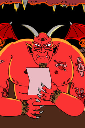 Télécharger Dear Satan ou regarder en streaming Torrent magnet 