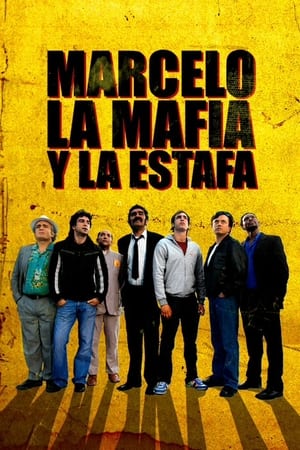 Image Marcelo, la mafia y la estafa