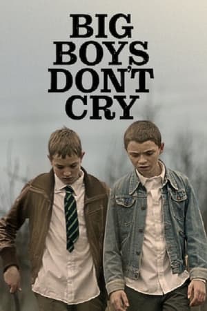 Image Big Boys Don’t Cry