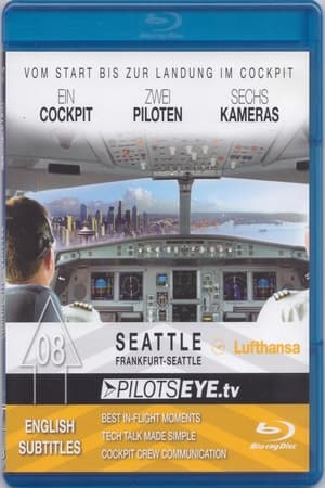 Poster PilotsEYE.tv Seattle A330 2009