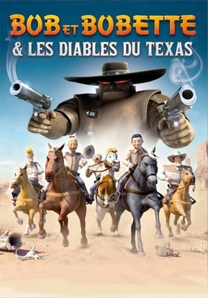 Télécharger Bob et Bobette & les diables du Texas ou regarder en streaming Torrent magnet 