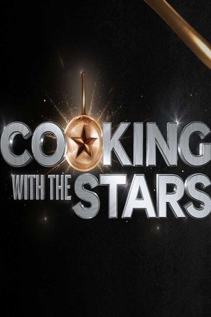 Cooking with the Stars – Season 2 Cooking with the Stars – Season 2