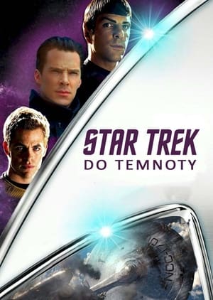 Star Trek: Do temnoty 2013
