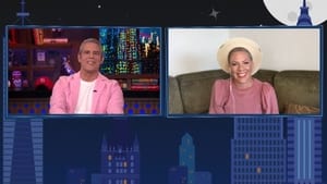 Watch What Happens Live with Andy Cohen Season 18 :Episode 93  P!NK