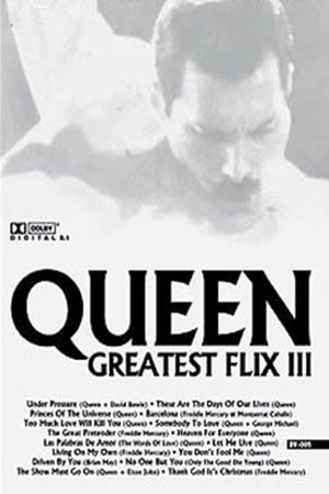 Nonton film Queen Greatest Flix III (2003) terbaru sub indo