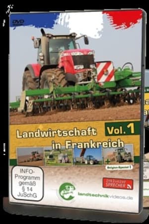 Image Landwirtschaft in Frankreich Vol.1