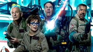 Capture of Ghostbusters: Frozen Empire (2024) HD Монгол хэл