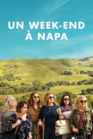 Poster Un week-end à Napa 2019
