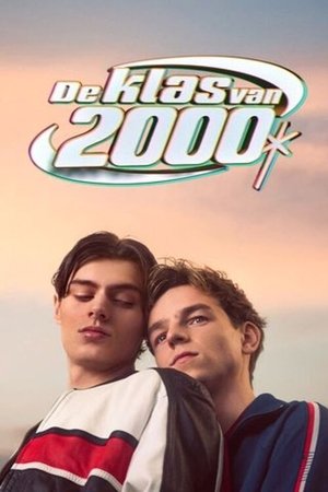 De Klas Van 2000 (2025)