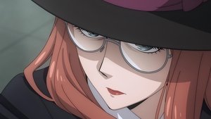 SPY x FAMILY Season 3 :Episode 4  BEHIND THE SCANDAL / THE PATH TO AN IMPERIAL SCHOLAR