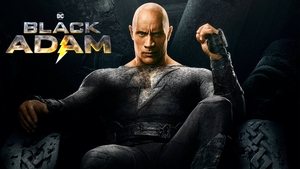 Capture of Black Adam (2022) FHD Монгол хадмал