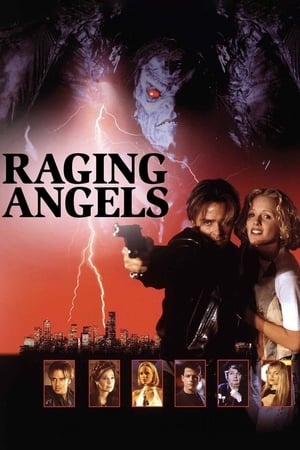 Image Raging Angels