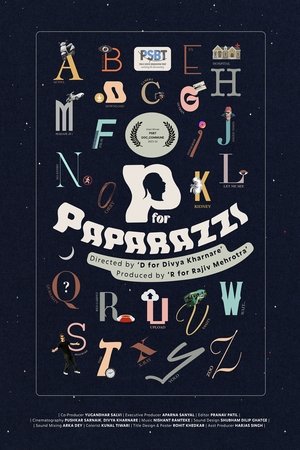 P for Paparazzi (2024)