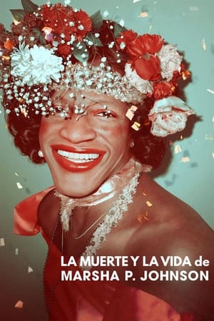 Image The Death and Life of Marsha P. Johnson