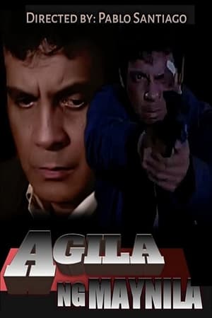 Télécharger Agila ng Maynila ou regarder en streaming Torrent magnet 