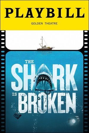 The Shark Is Broken (2025)