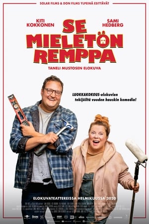 Image Se mieletön remppa