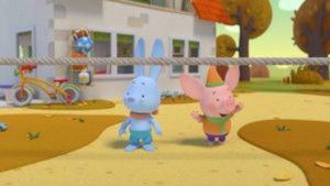 Tina & Tony Season 1 :Episode 23  Episode 23