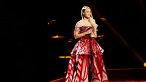 مشاهدة فيلم My Gift: A Christmas Special From Carrie Underwood 2020 مباشر اونلاين