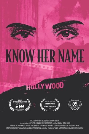 Know Her Name (2025)