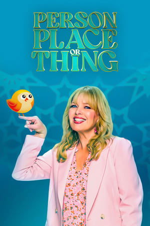 Person Place or Thing (2022)