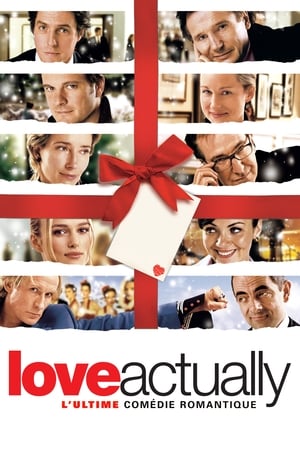 Télécharger Love Actually ou regarder en streaming Torrent magnet 