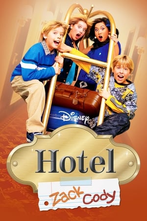 Image Hotel Zack & Cody