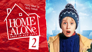 Capture of Home Alone 2: Lost in New York (1992) FHD Монгол хэл