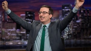 Last Week Tonight with John Oliver Season 2 Episode 14