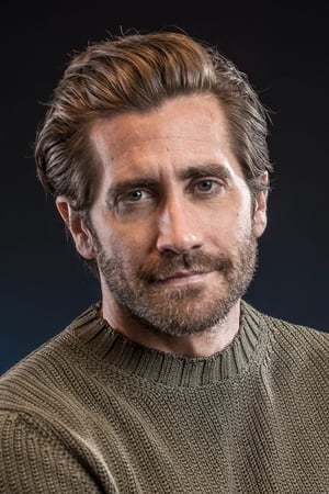 Image Jake Gyllenhaal