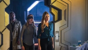 DC’s Legends of Tomorrow Season 5 Episode 11