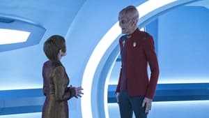 Star Trek: Discovery Season 4 Episode 10 مترجمة