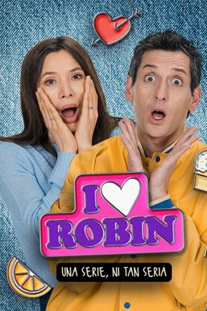 I Love Robin (2025)