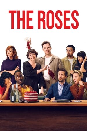 Poster The Roses 2025 Poster The Roses 2025