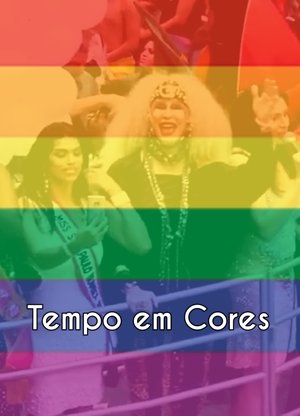 Image Tempo em Cores