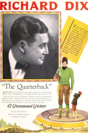 Image The Quarterback