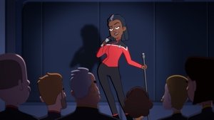 Star Trek: Lower Decks Season 1 Episode 4 مترجمة