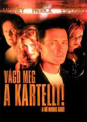 Image Vágd meg a kartellt!