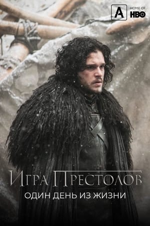 Poster Игра престолов: Один день из жизни 2015