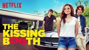 Capture of The Kissing Booth (2018) HD Монгол хадмал