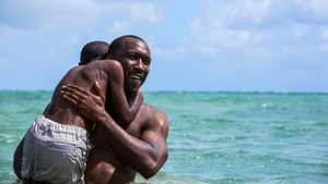 Moonlight: Sob a Luz do Luar