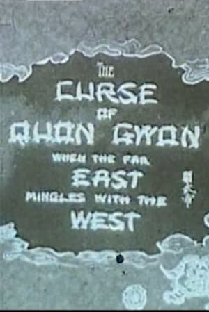 Télécharger The Curse of Quon Gwon: When the Far East Mingles with the West ou regarder en streaming Torrent magnet 