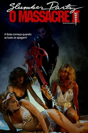 Image Slumber Party Massacre II