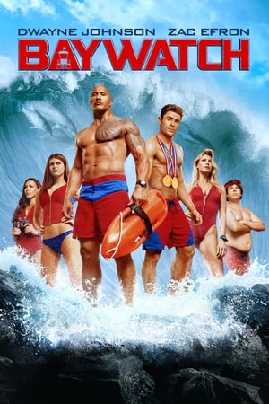 Poster Baywatch 2017