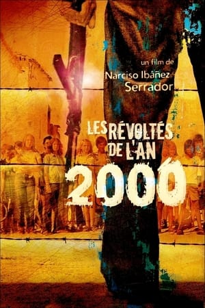 Image Les Révoltés de l'an 2000