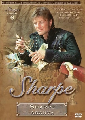 Sharpe aranya 1995