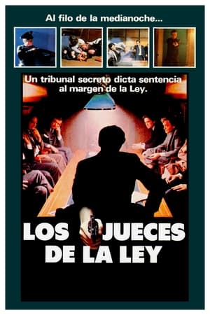 Image Los jueces de la ley