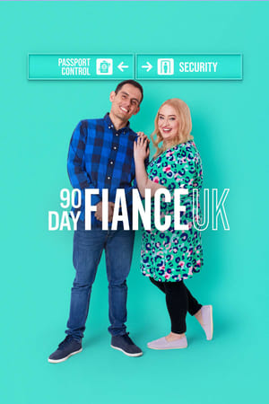 Image 90 Day Fiancé UK