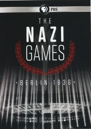 The Nazi Games - Berlin 1936 (2016)