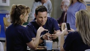 Grey’s Anatomy Season 12 Episode 6